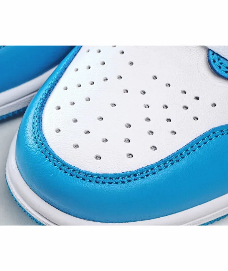Eric Koston x Air Jordan 1 Low SB 'Powder Blue'