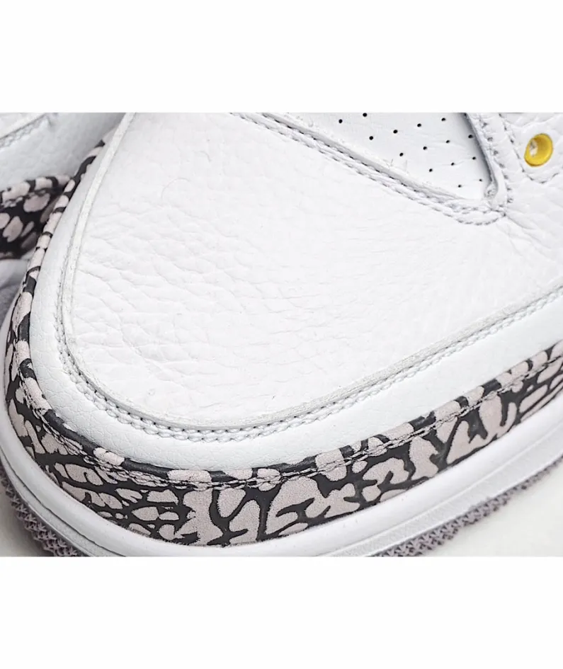 Wmns Air Jordan 3 Retro 'Laser Orange'