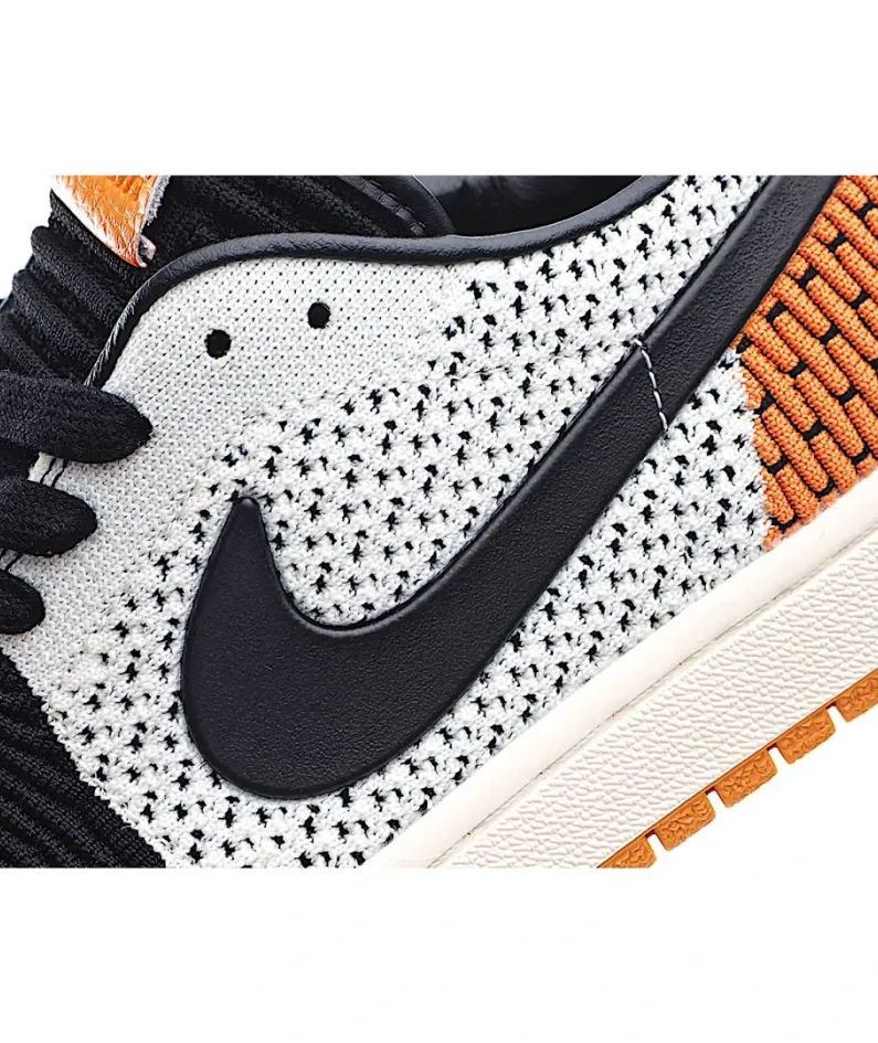Air Jordan 1 Low Flyknit 'Shattered Backboard'