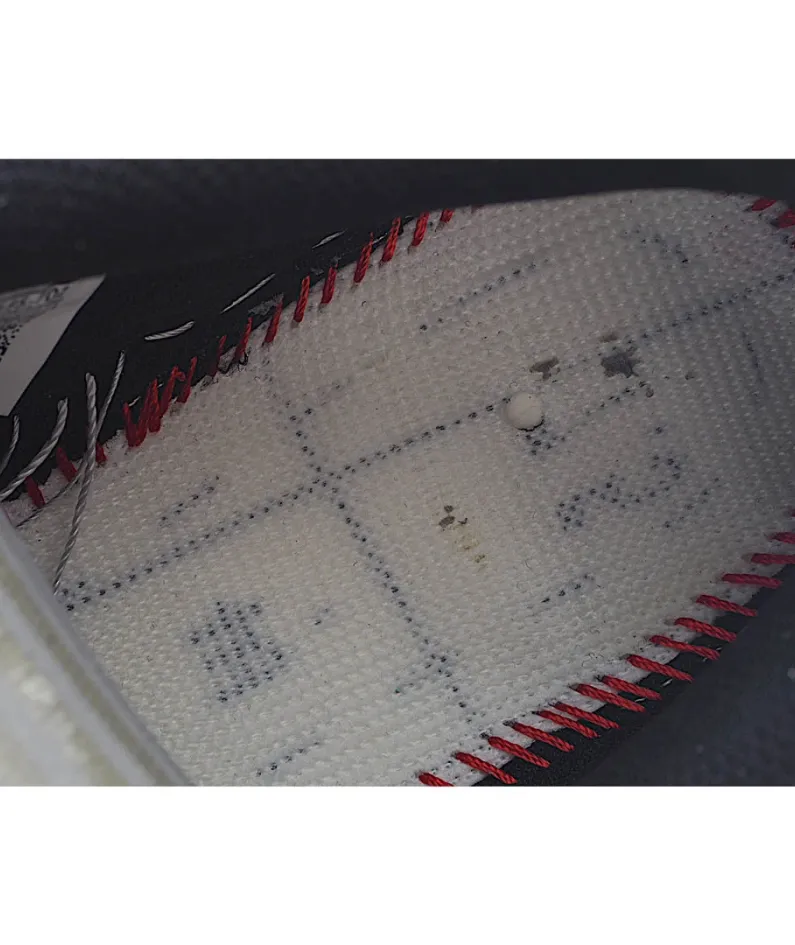 Stussy x Nike Air Force 1 Low Low-Top Sneakers