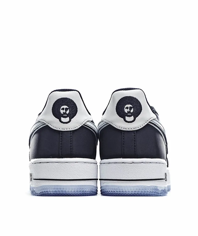 Nike COLIN KAEPERNICK’S NIKE AIR FORCE 1 LOW “TRUE TO 7” RELEASES TOMORROW  