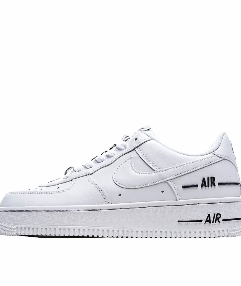Nike Air Force 1 '07 LV8 Black