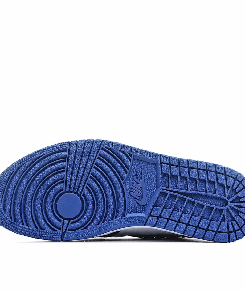 Air Jordan 1 Retro High OG 'Royal Toe'