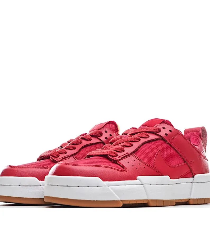 Nike Dunk low Disrupt SB dunk sneakers