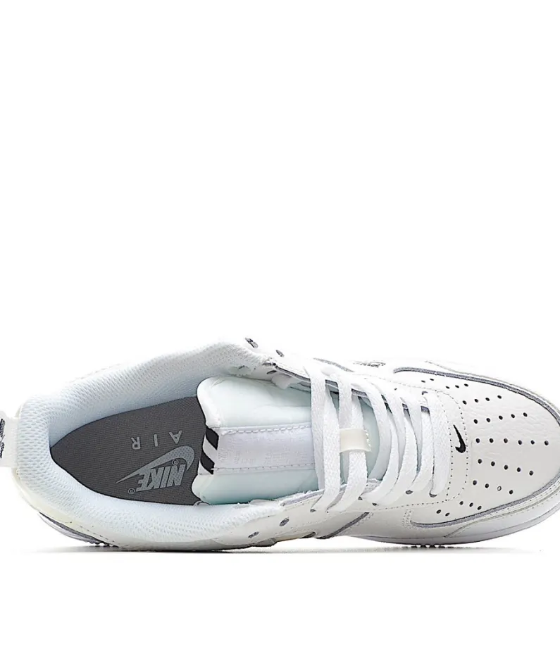 Nike Air Force 1 Premium White/black