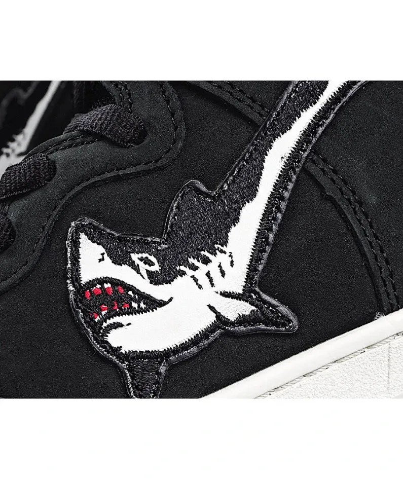 Nike SB x Oski Dunk High Shark YY 