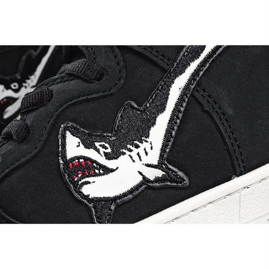Nike SB x Oski Dunk High Shark YY 