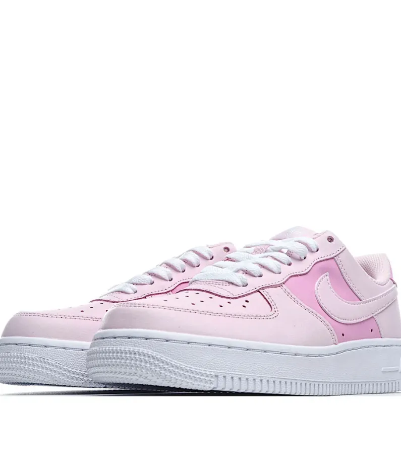 Nike Air Force 1 Pink Foam White LF粉白