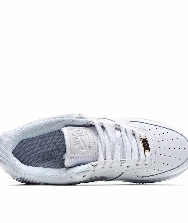 Nike Air Force 1 Low Low Top 3M Reflective