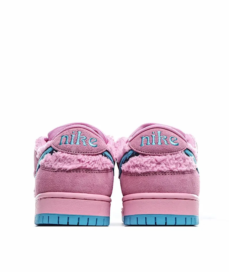 NIKE SB DUNK LOW PRO QS 