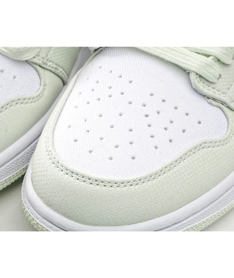 Air Jordan 1 Low Joe 1 AJ1 Low Top Sneakers