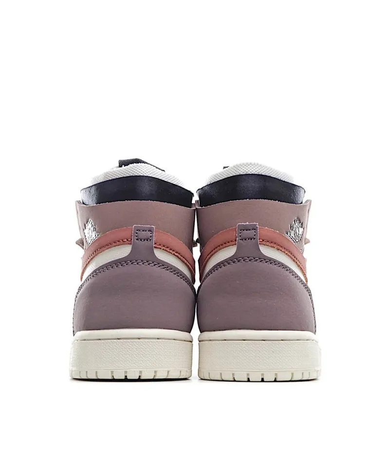 Wmns Air Jordan 1 High Zoom 'Canyon Rust'