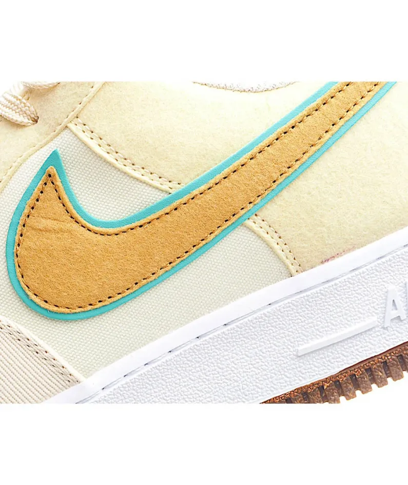 Nike Air Force 1  