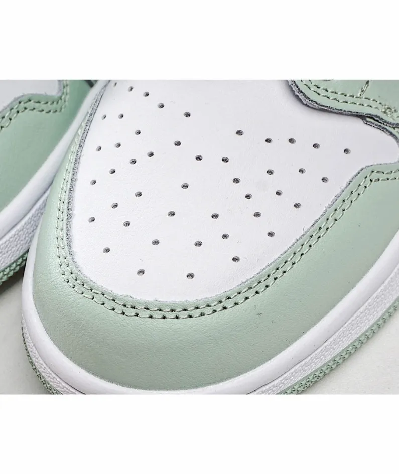 Air Jordan 1 Low OG“Neutral Grey    灰绿
