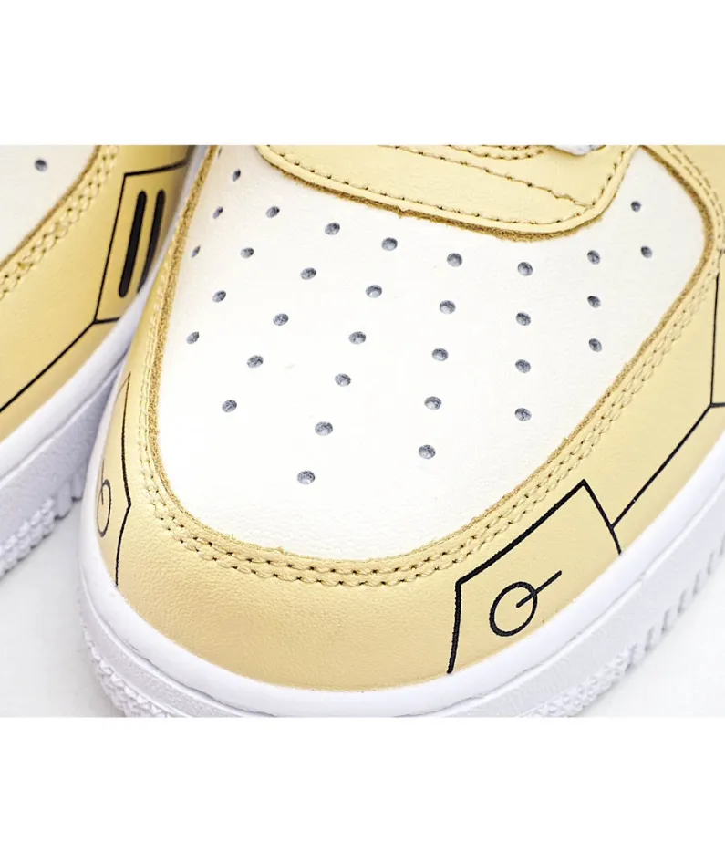 Nike Air Force 1 07 PS5 