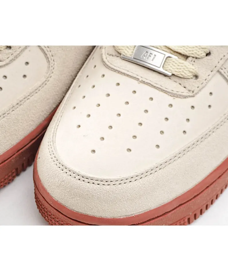 Nike Air Force 1 Low-Top Sneakers