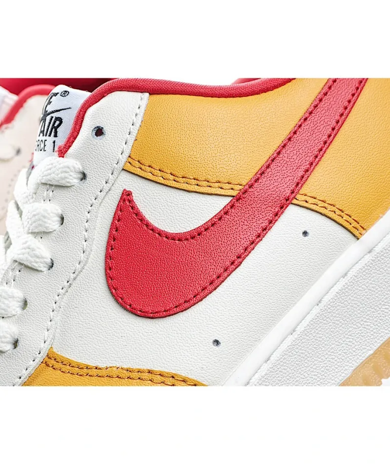 Nike Air Force 1 Low Low Top Sneakers