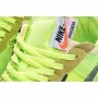 Off-White x Nike Air Force 1 Low Yellow Green