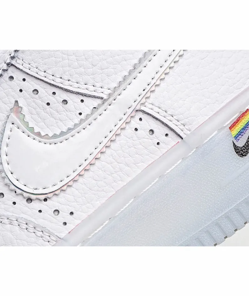 Nike AF1 Nike Air Force 1 Betrue Sneakers
