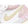 Air Jordan 1 Low GS 'Strawberry Ice Cream'