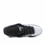 Nike Air Force 1 Low Grey & Black