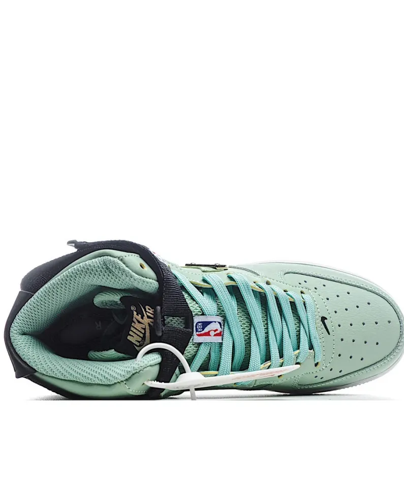 Nike Air Force 1 High NBA Sneakers