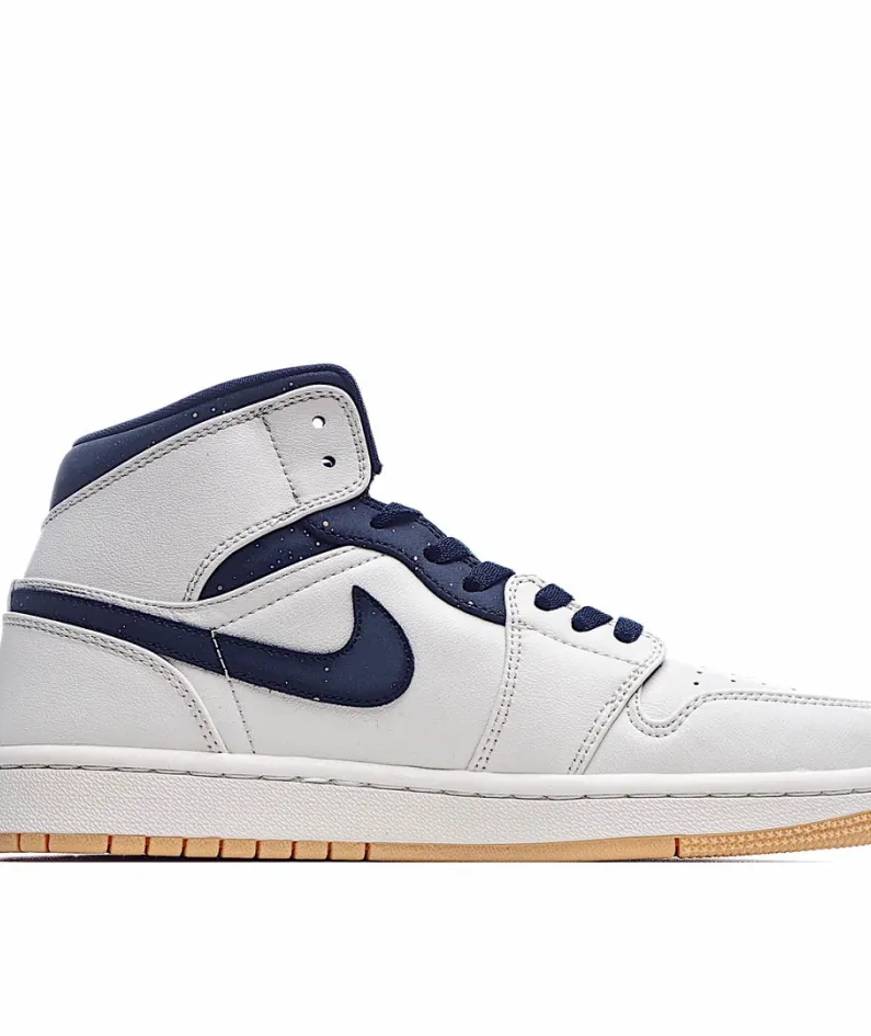 Air Jordan 1 Mid 'Jeter'
