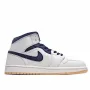 Air Jordan 1 Mid 'Jeter'