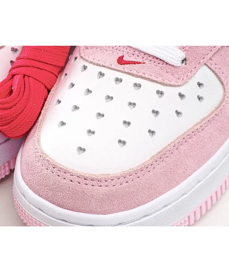 Nike Air Force 1 '07 Pink