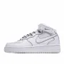 Nike Air Force 1 Mid 3M Low Top Sneakers