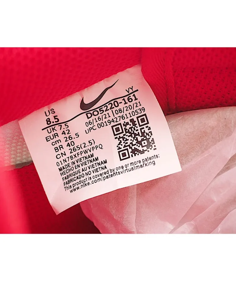 Nike Air Force 1 Low Top