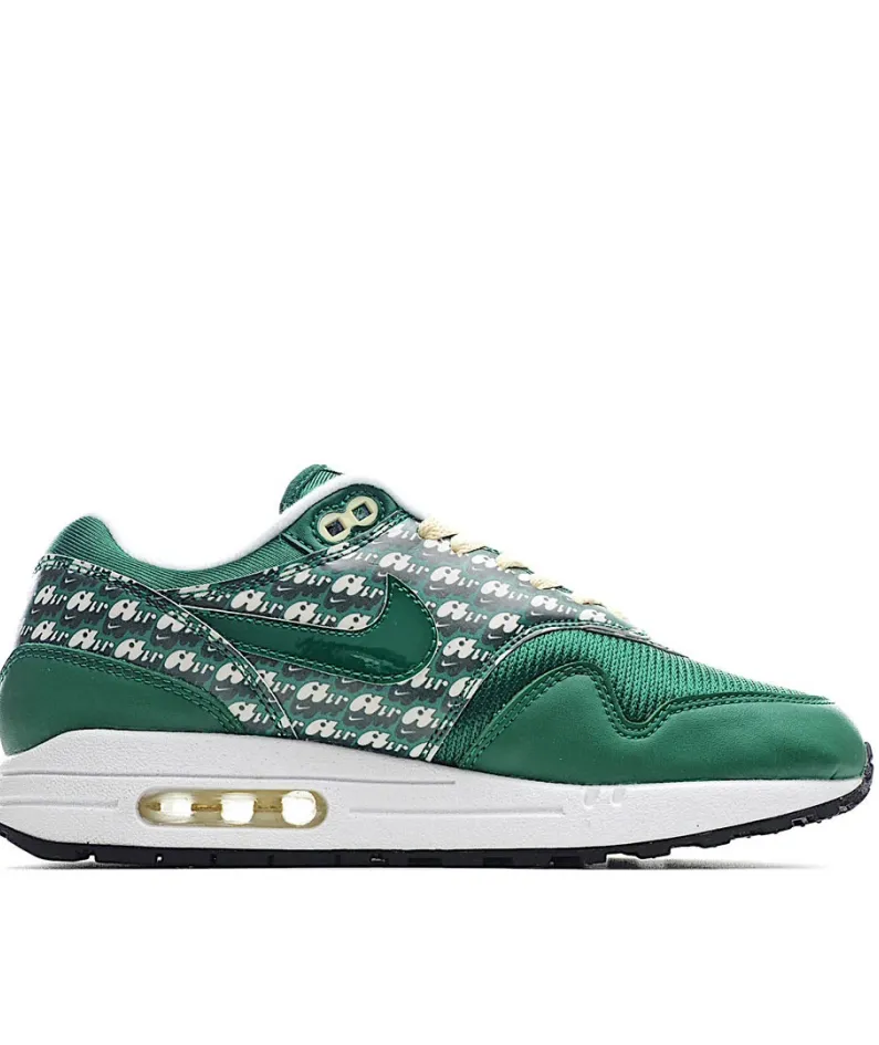 Nike Air Max 1  Nike Logo 