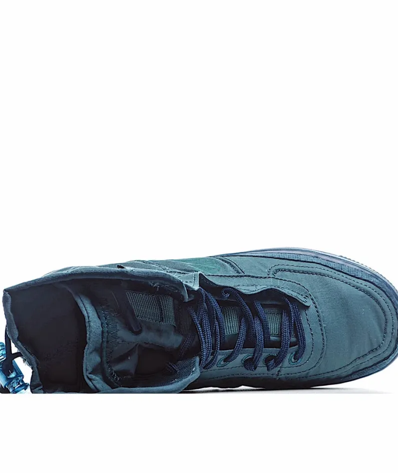Nike Air Force 1 Shell WMNS Lake Blue