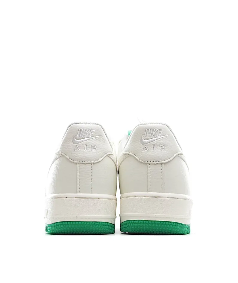 Nike Air Force 1 Low 07 "Off-White" Low-Top Sneakers