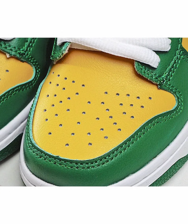 Nike Dunk Low SP "Viotech Low Top Sneakers"