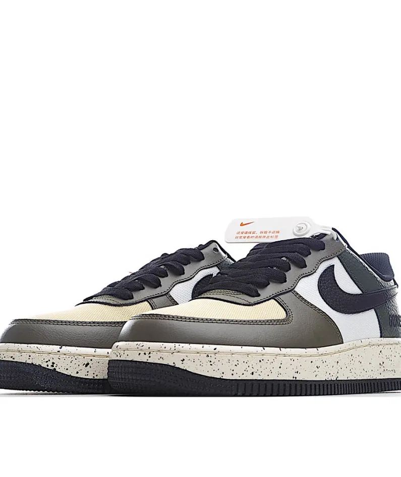 Nike Air Force 1 Army Green