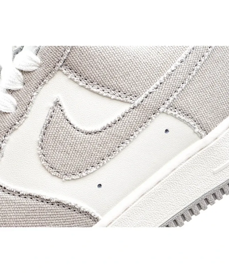 Nike Air Force 1 Low '07 Taro Grey Low Top