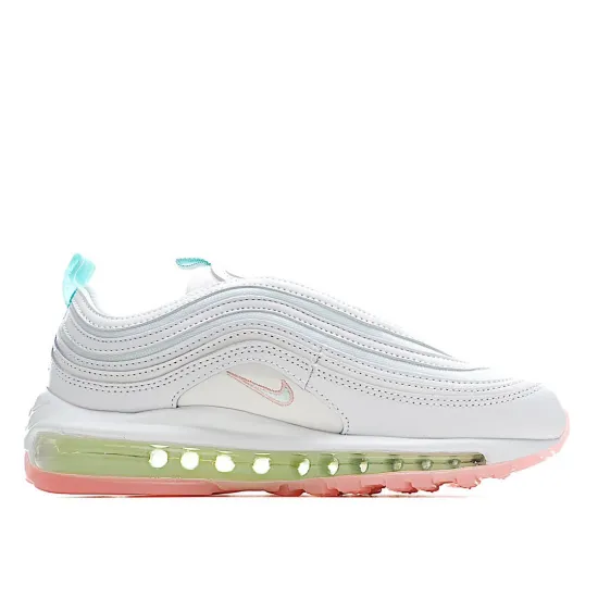 Nike Air Max 97 SE Pink Running Shoe