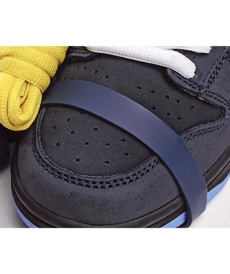 Nike Concepts x NK SB Dunk Low