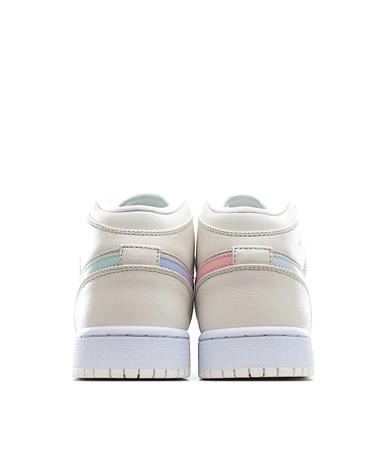 Air Jordan 1 Mid GG 'Phantom'