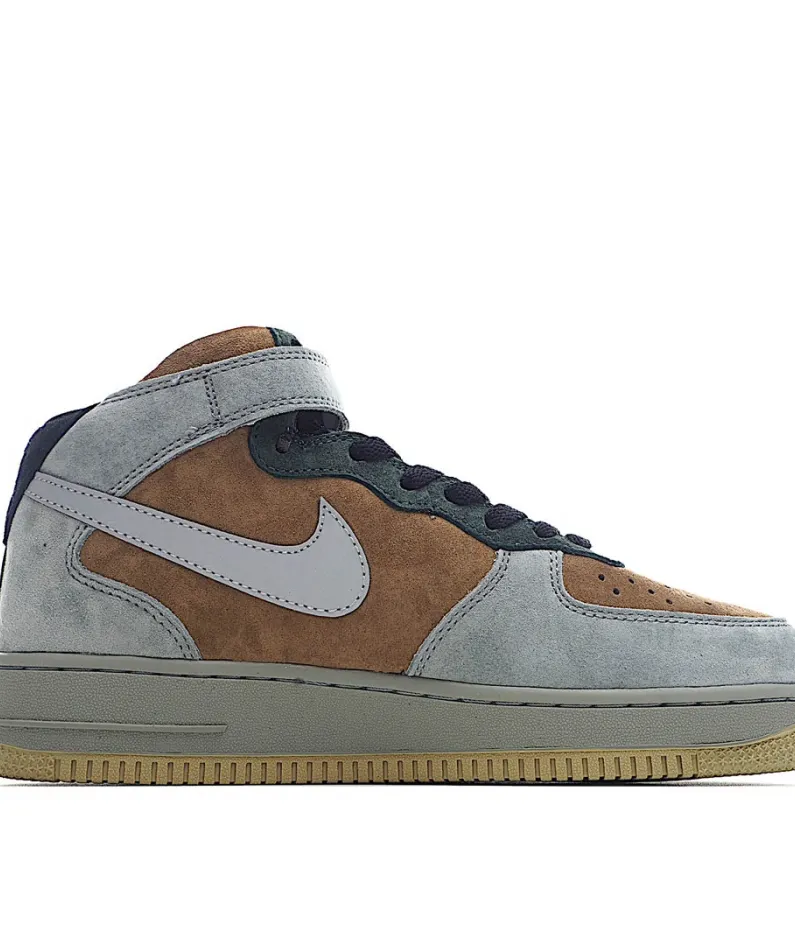 Nike Air Force 1 '07 "Christmas Mid Top