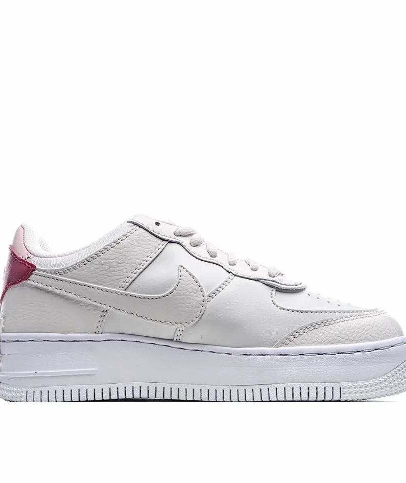 Nike WMNS Air Force 1 Shadow Low-Top Sneakers