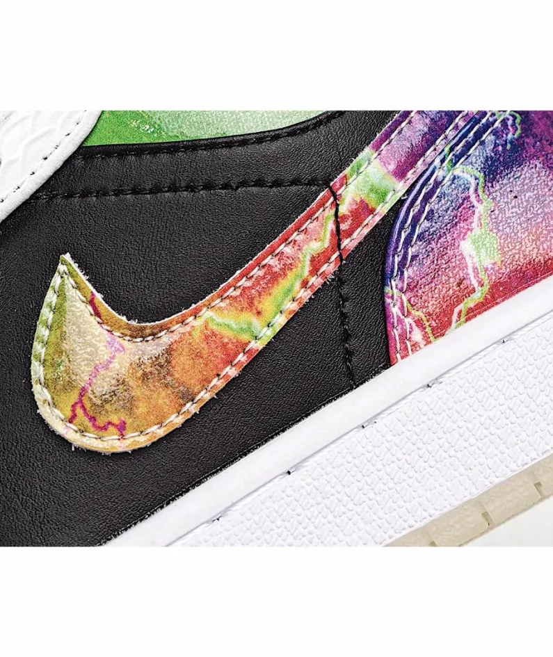 Air Jordan 1 Low 'Galaxy'