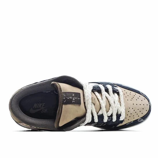 Nike Travis Scott  SB Dunk