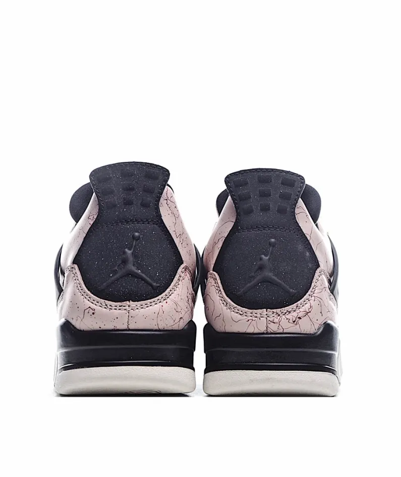 Wmns Air Jordan 4 Retro 'Splatter'