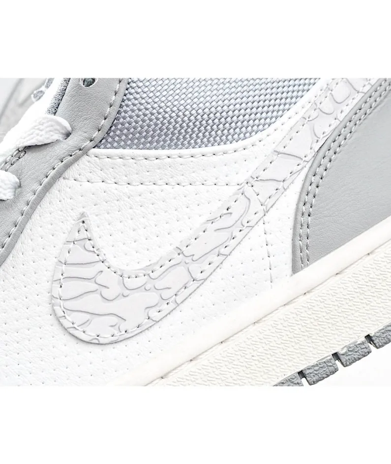 Air Jordan 1 Low 'Paris'