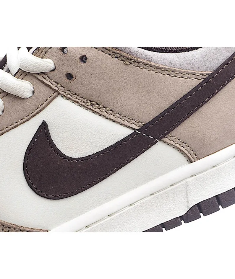 Otomo Katsuhiro x Nike SB Dunk Low Steamboy OST Low Top Sneakers