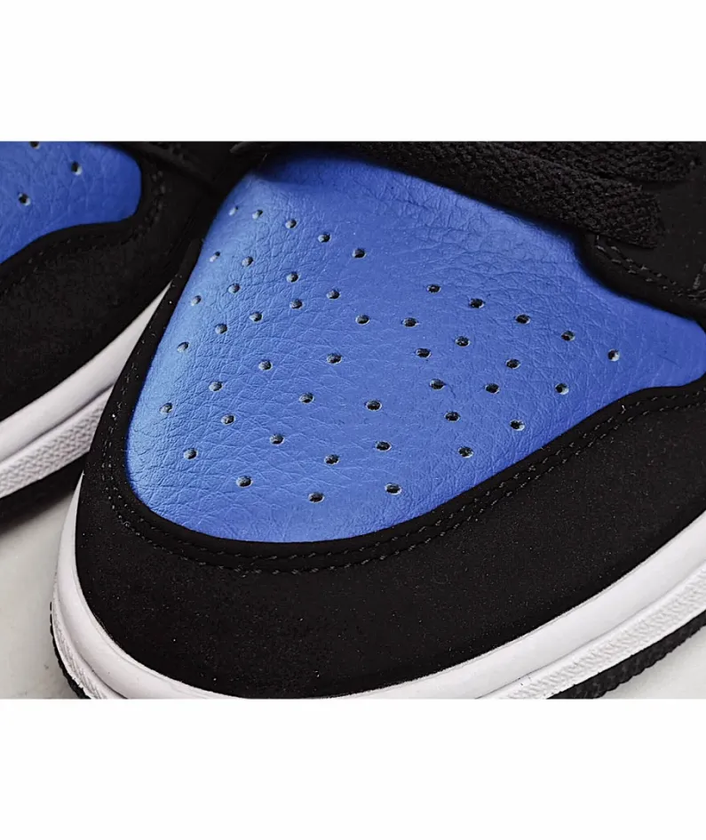 2019 Air Jordan 1 Low 'Rivals'
