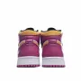 Air Jordan 1 Mid AJ1 Basketball Shoes