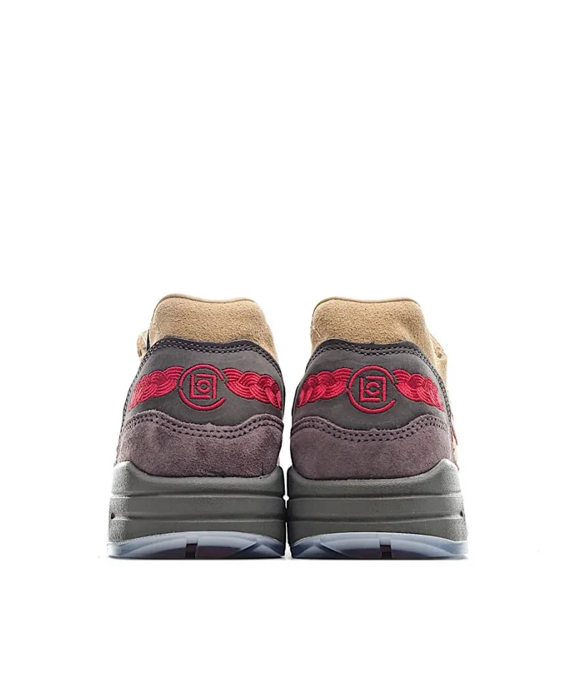 CLOT x Nike Air Max 1 “Kiss of Death” 